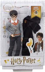 HARRY POTTER PERSONAGGIO 30CM.