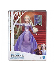 FROZEN 2 ELSA ARENDELLE