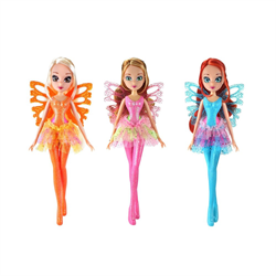 WINX SIRENIX BUBBLES