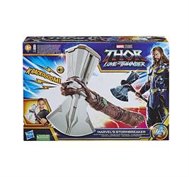 THOR ASCIA AVENGERS STORMBREAKER