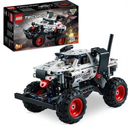 LEGO TECHNIC MONSTER MUTT MONSTER JAM