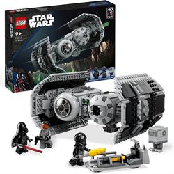 LEGO STAR WARS TIE BOMBER