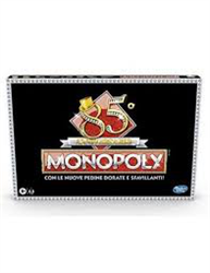 MONOPOLY 85TH ANNIVERSARIO