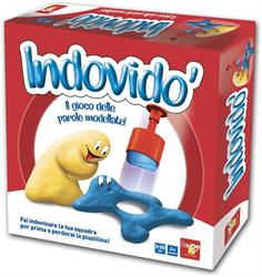 INDOVIDO'