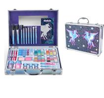 VALIGETTA GALAXY UNICORNO MAKEUP CASE POS