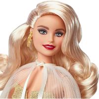 BARBIE MAGIA DELLE FESTE 2023