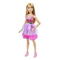 BARBIE 71CM LARGE DOLL