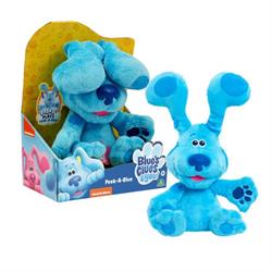 BLUES CLUES CUCU' PELUCHE