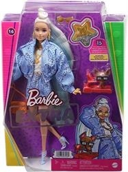 BARBIE EXTRA BORSETTA ARANCIONE E CHIHUAHUA