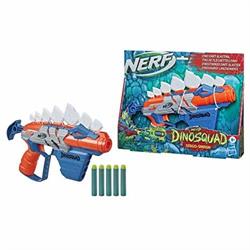 NERF DINO STEGOSMASH DINOSQUAD