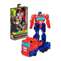 TRANSFORMERS OPTIMUS PRIME 30CM TRASFORMABILE