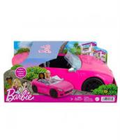 BARBIE AUTO CABRIOLET