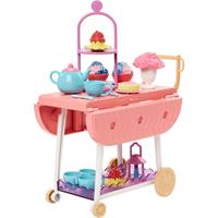 BARBIE PLAYSET TEA PARTY