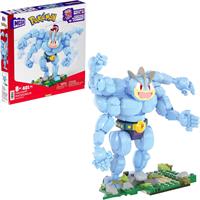 POKEMON MACHAMP MEGA COSTRUZIONI