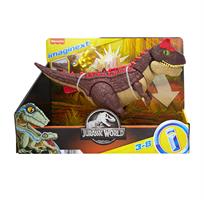 CARNOTAURO JURASSIC WORLD IMAGINEXT FISHER PRICE