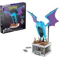 POKEMON MINI MOTION GOLBAT MEGA COSTRUZIONI