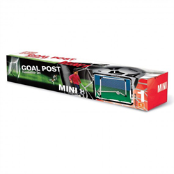 PORTA MINI GOAL POST