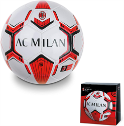 PALLONE MILAN IN SCATOLA