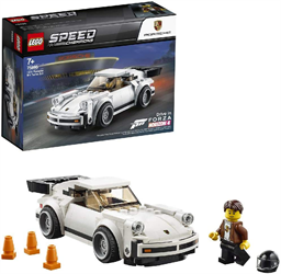 LEGO SPEED 1974 PORSCHE 911 TURBO